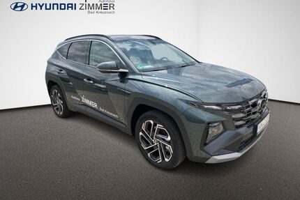 Hyundai TUCSON Gebrauchtwagen