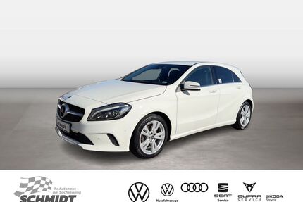 Mercedes-Benz A 180 Gebrauchtwagen