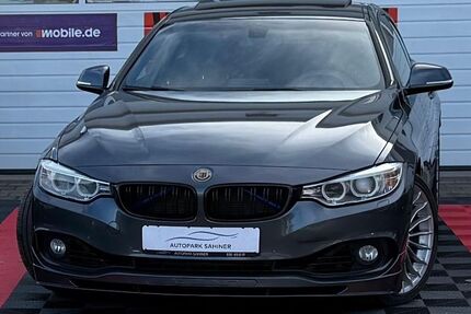 Alpina D4 Gebrauchtwagen