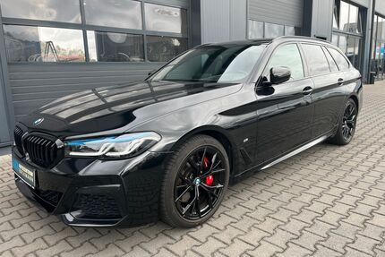 BMW 530 Gebrauchtwagen