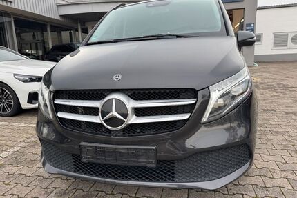 Mercedes-Benz V 250 Gebrauchtwagen