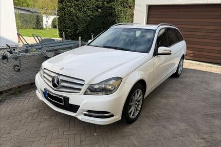 Mercedes-Benz C 180 Gebrauchtwagen