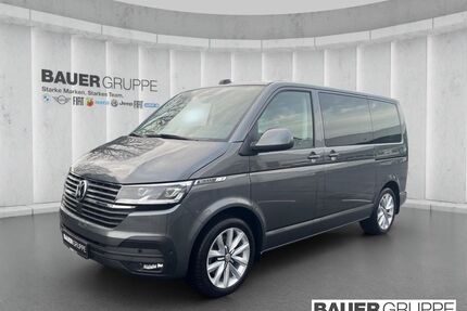 VW T6 Multivan Gebrauchtwagen
