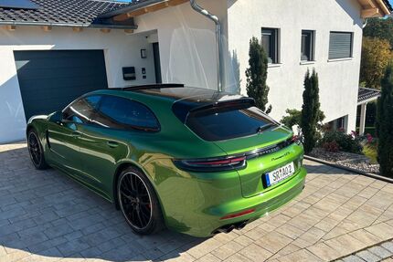 Porsche Panamera Gebrauchtwagen