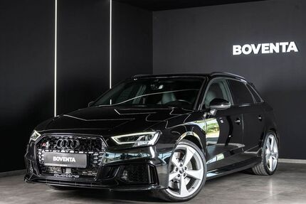 Audi RS3 Gebrauchtwagen