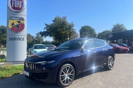 Maserati Levante Gebrauchtwagen