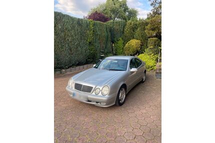 Mercedes-Benz CLK 230 Gebrauchtwagen