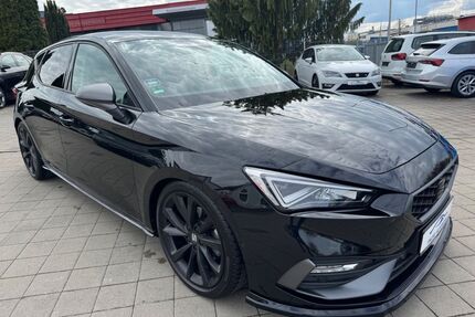 Seat Leon Gebrauchtwagen