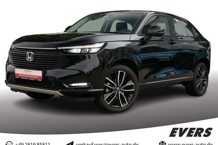 Honda HR-V Gebrauchtwagen