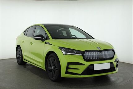 Skoda Enyaq Gebrauchtwagen
