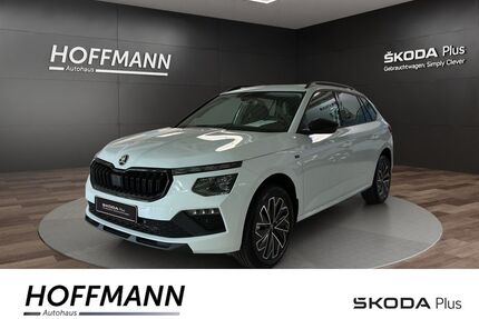 Skoda Kamiq Gebrauchtwagen