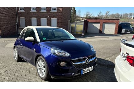 Opel Adam Gebrauchtwagen