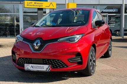 Renault ZOE Gebrauchtwagen