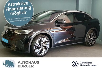 VW ID.5 Gebrauchtwagen