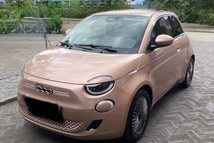 Fiat 500e Gebrauchtwagen
