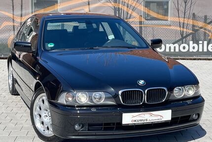 BMW 530 Gebrauchtwagen
