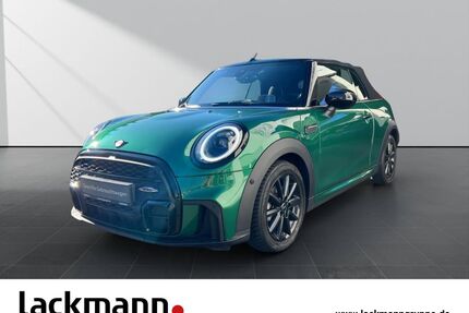 Mini Cooper Cabrio Gebrauchtwagen
