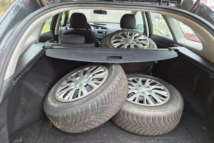 Kia ceed Sportswagon Gebrauchtwagen