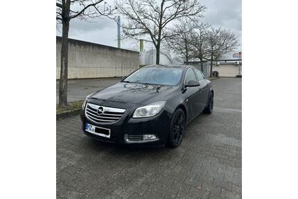Opel Insignia Gebrauchtwagen