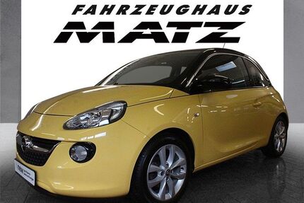 Opel Adam Gebrauchtwagen