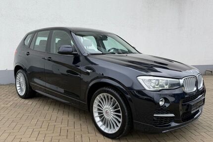 Alpina XD3 Gebrauchtwagen
