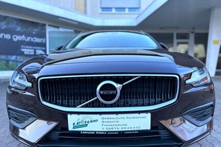 Volvo V60 Gebrauchtwagen