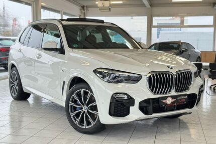 BMW X5 Gebrauchtwagen