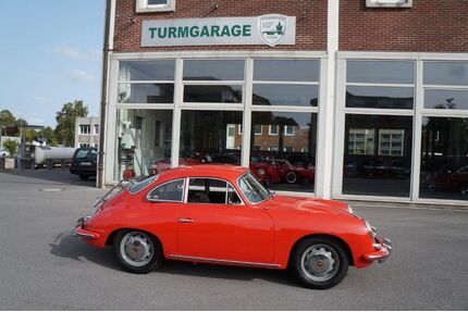 Porsche 356 Gebrauchtwagen