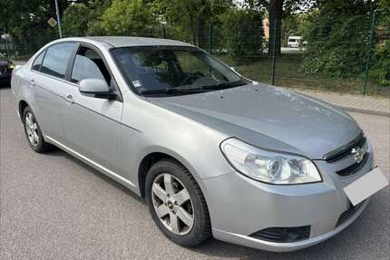 Chevrolet Epica Gebrauchtwagen