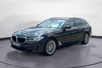 BMW 530 Gebrauchtwagen