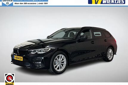 BMW 330 Gebrauchtwagen