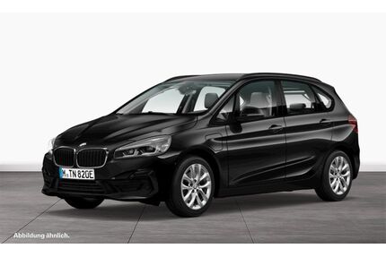 BMW 225 Active Tourer Gebrauchtwagen