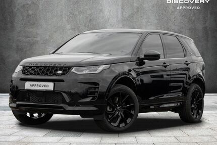 Land Rover Discovery Sport Gebrauchtwagen