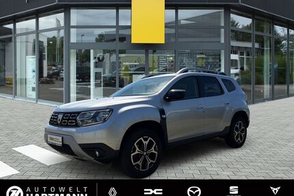 Dacia Duster Gebrauchtwagen