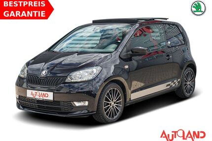 Skoda Citigo Gebrauchtwagen