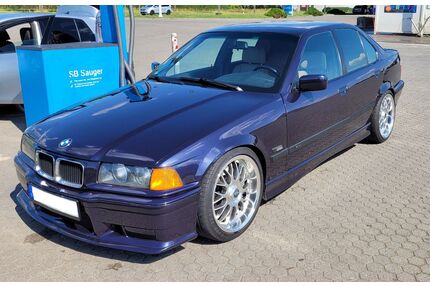 BMW 328 Gebrauchtwagen