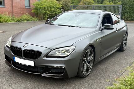 BMW 650 Gebrauchtwagen