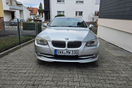 BMW 330 Gebrauchtwagen