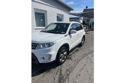 Suzuki Vitara Gebrauchtwagen