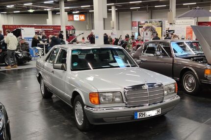 Mercedes-Benz S 300 Gebrauchtwagen