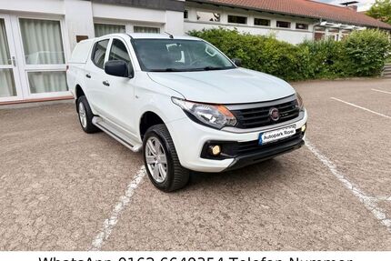 Fiat Fullback Gebrauchtwagen