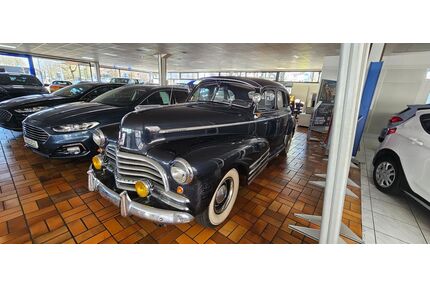 Chevrolet Andere Oldtimer