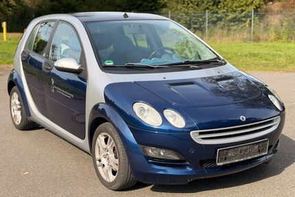 Smart ForFour Gebrauchtwagen