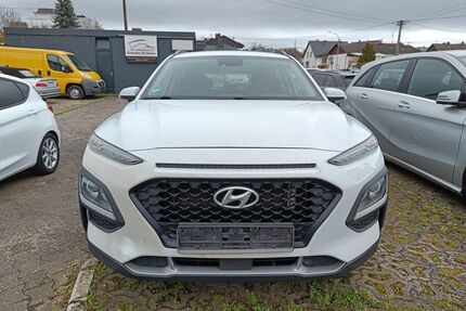 Hyundai KONA Gebrauchtwagen