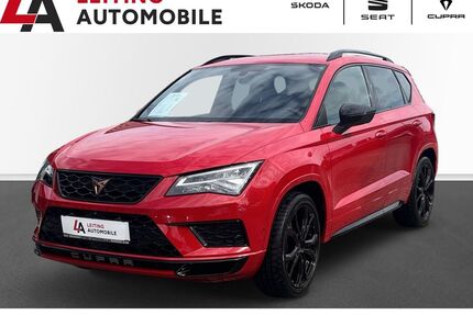 Cupra Ateca Gebrauchtwagen