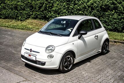 Fiat 500 Gebrauchtwagen