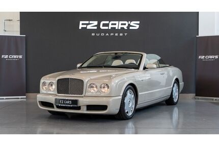 Bentley Azure Gebrauchtwagen