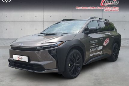 Toyota bZ4X Gebrauchtwagen