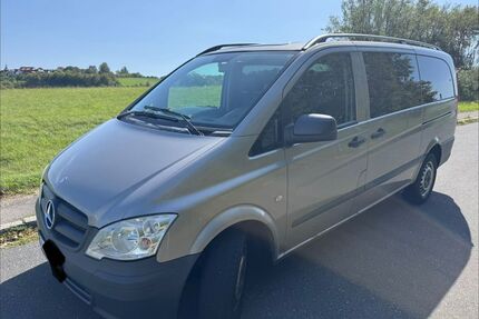 Mercedes-Benz Vito Gebrauchtwagen