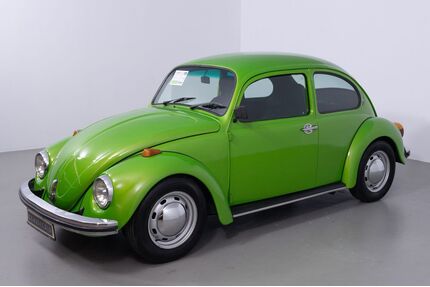VW Käfer Gebrauchtwagen